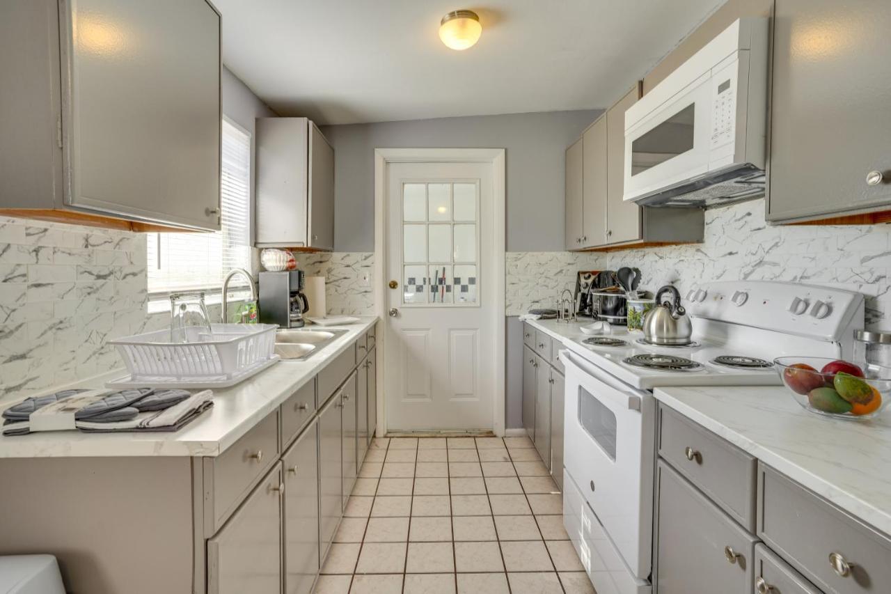 Family-Friendly Lakeland Home With Private Hot Tub! Екстериор снимка