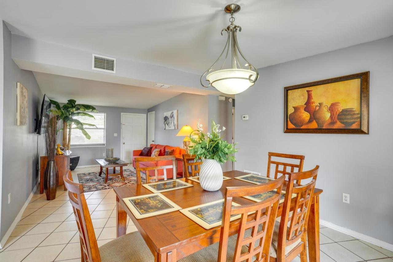 Family-Friendly Lakeland Home With Private Hot Tub! Екстериор снимка