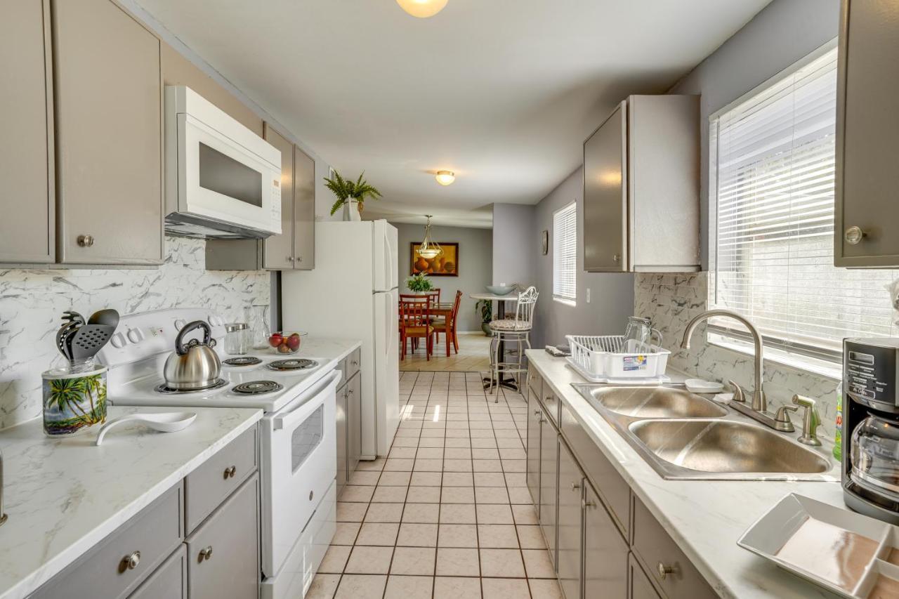 Family-Friendly Lakeland Home With Private Hot Tub! Екстериор снимка