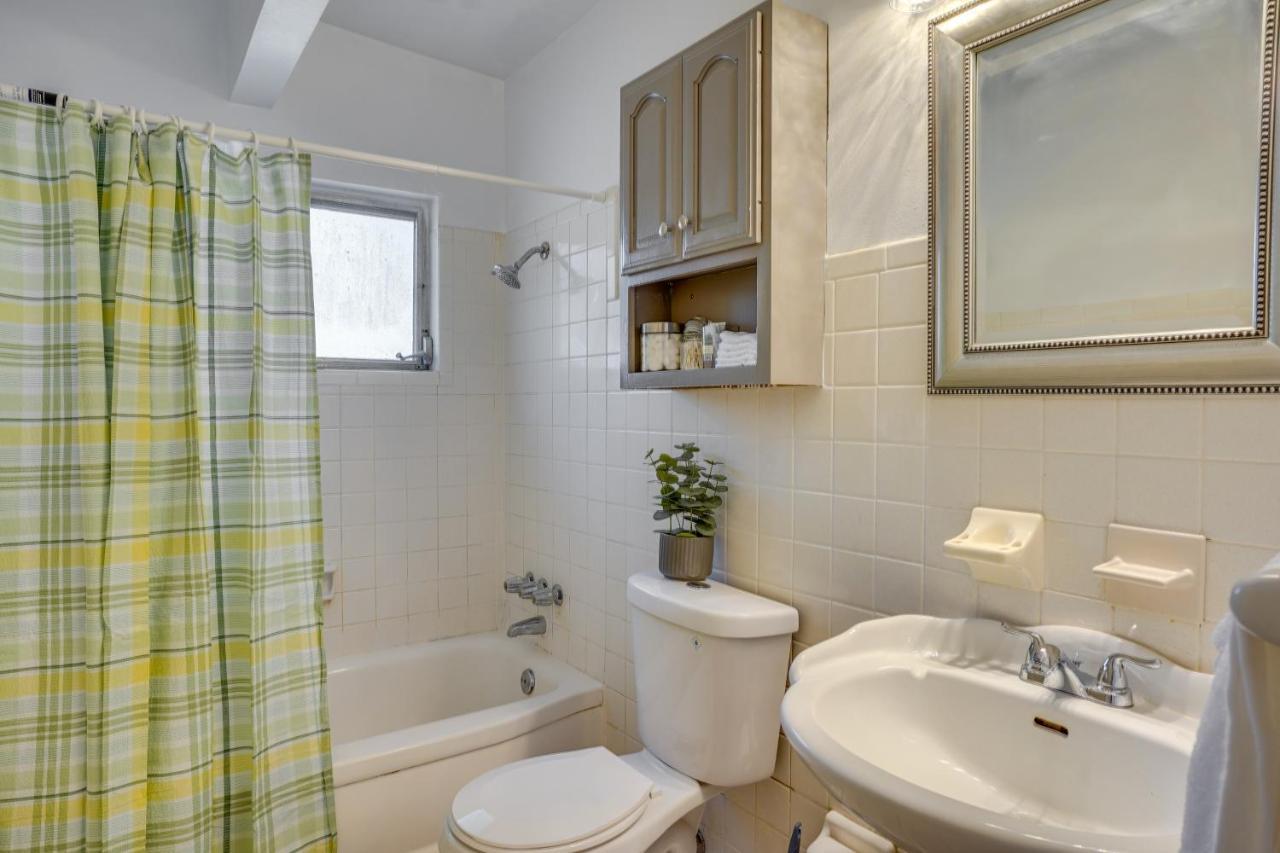 Family-Friendly Lakeland Home With Private Hot Tub! Екстериор снимка