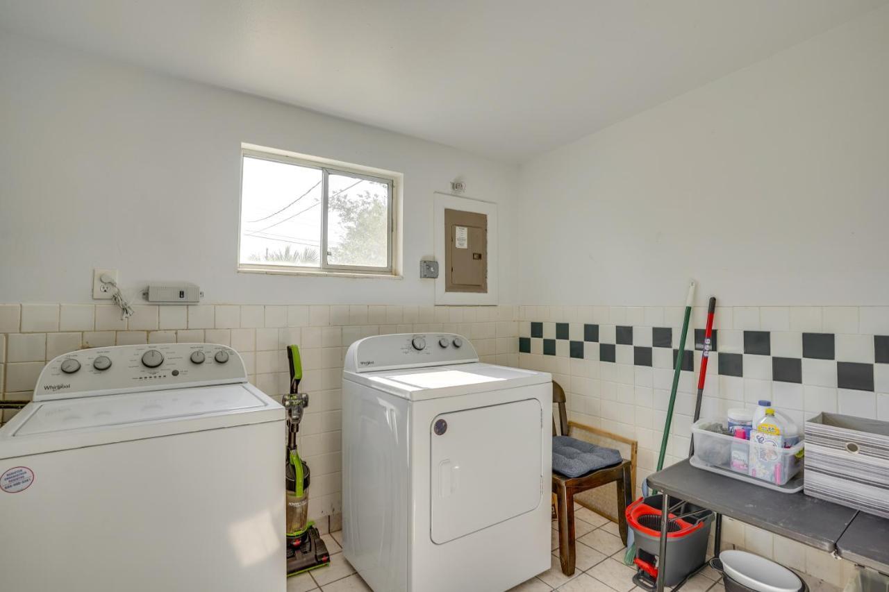 Family-Friendly Lakeland Home With Private Hot Tub! Екстериор снимка