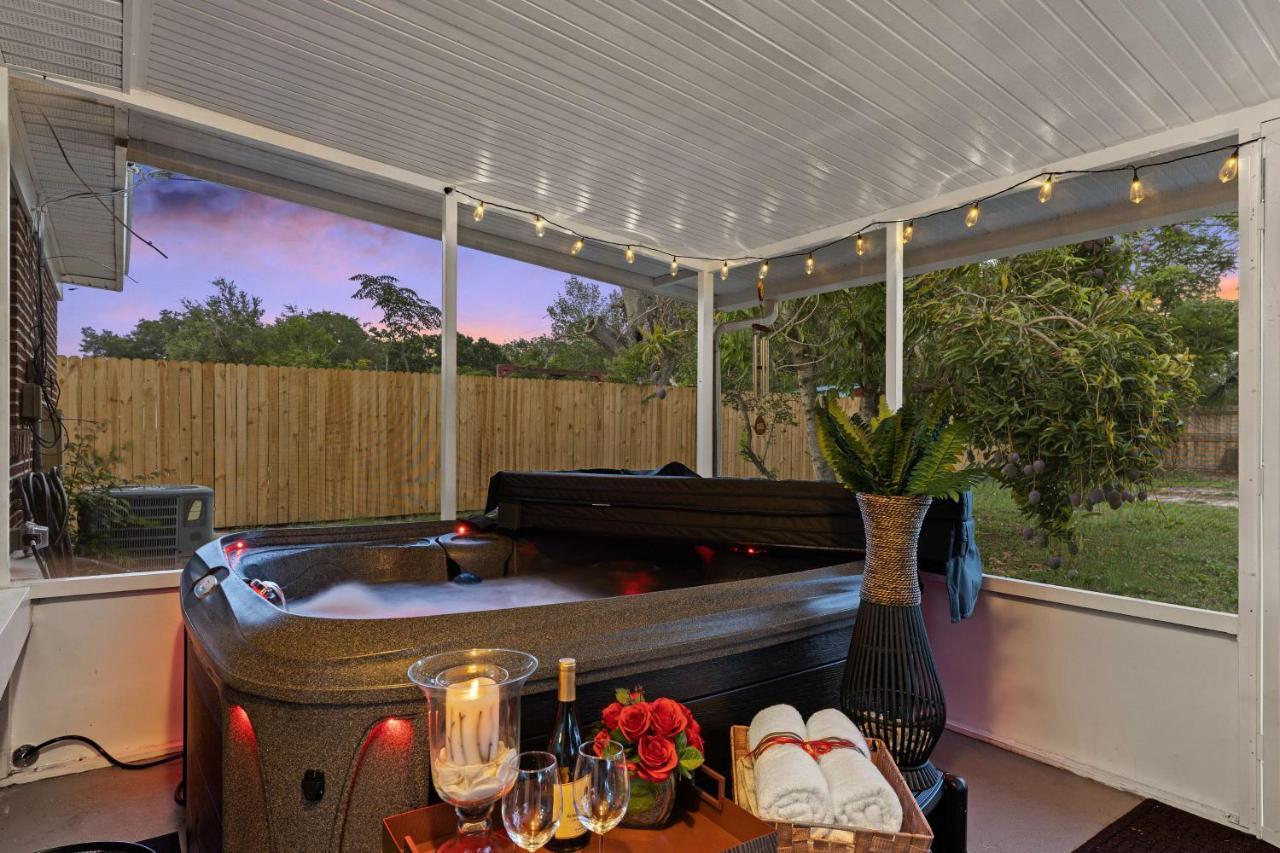 Family-Friendly Lakeland Home With Private Hot Tub! Екстериор снимка